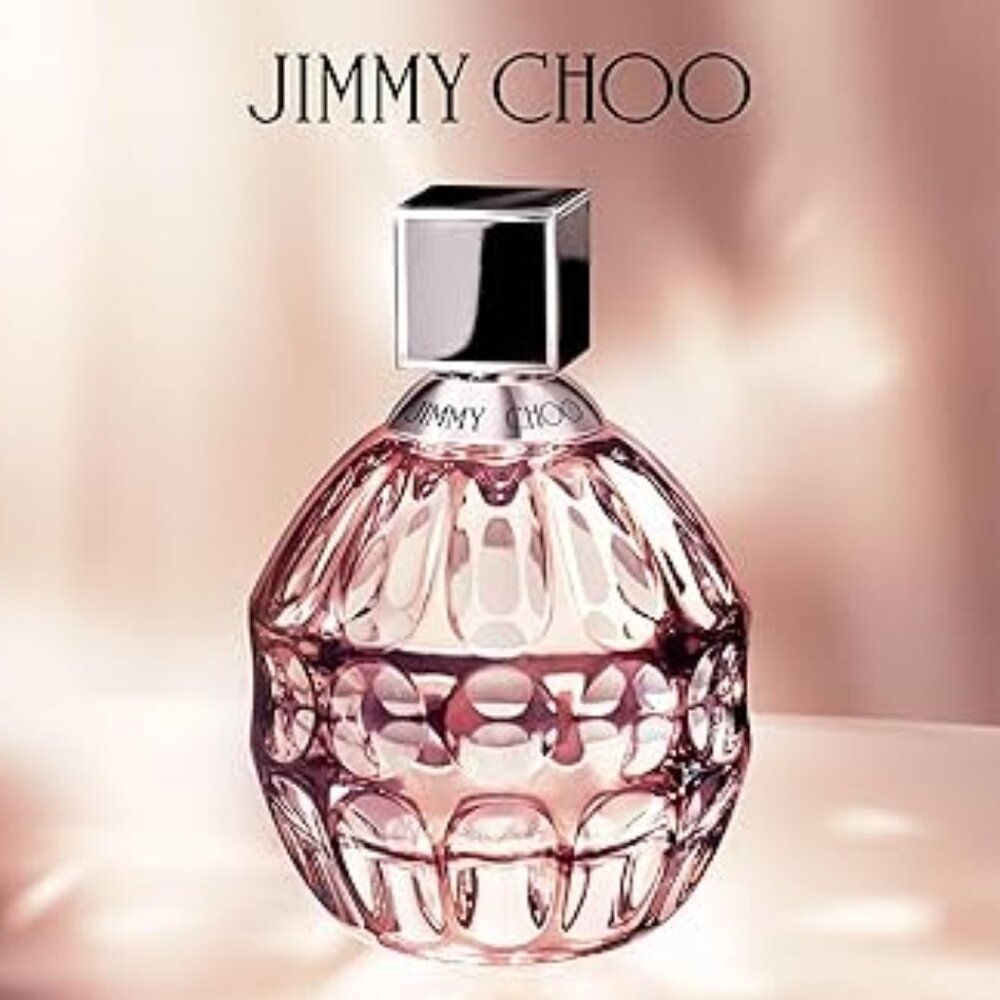 JIMMY CHOO Jimmy Choo 2011
